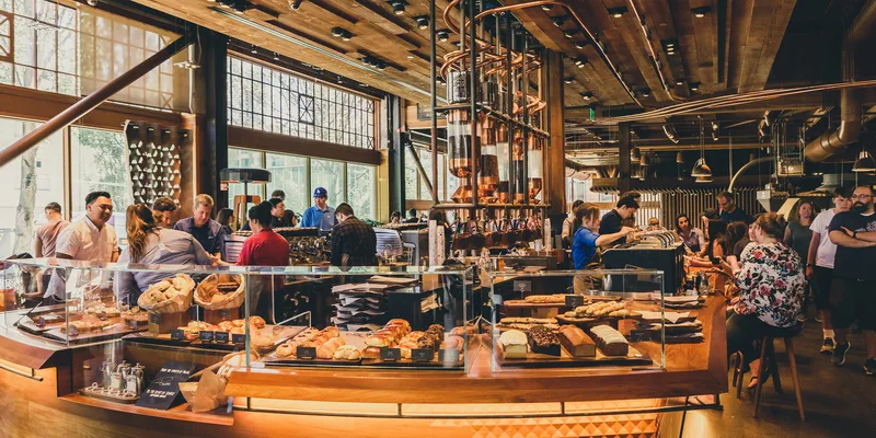 Best places to meet women in Seattle