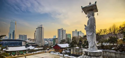 Where to Meet Women in Seoul: Top 10 Best Places