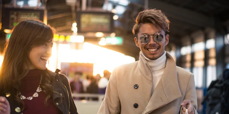 How to make a strong first impression when meeting women in Seoul with good style and respectful behaviour