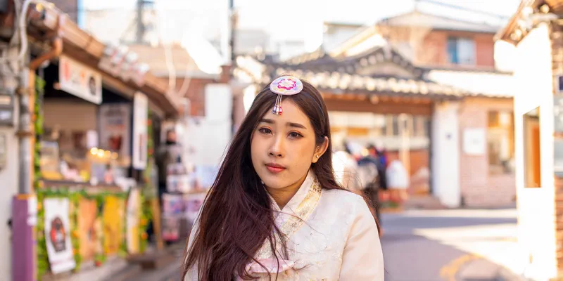 Types of women you can meet in Seoul and where to find them in Hongdae Gangnam Itaewon and university areas