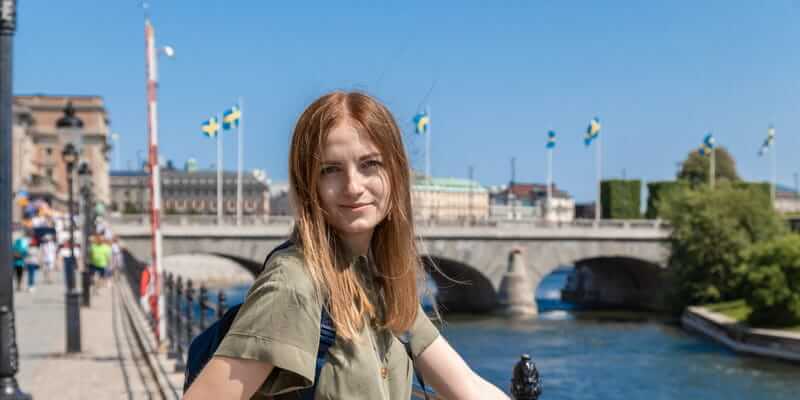 Where to meet women in Stockholm