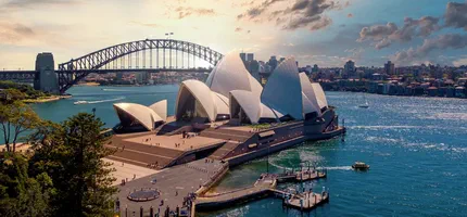 Where to Meet Women in Sydney: Top 10 Best Places