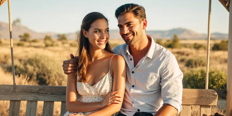 Best places to meet women in Texas