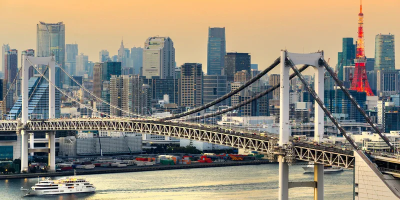 Where to meet women in Tokyo