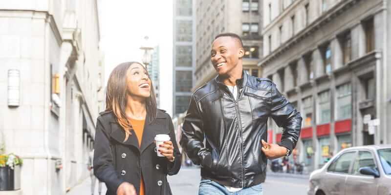 Where to meet women in Toronto