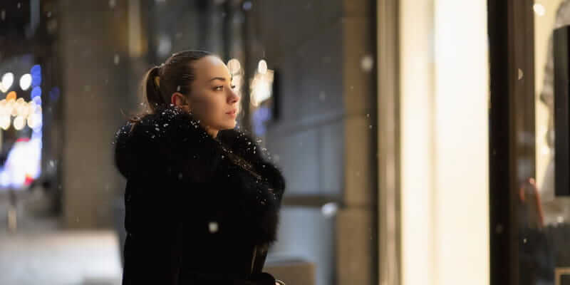 Types of women you can meet in Toronto