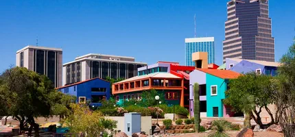 Meet Women in Tucson: Best Places to Find Singles