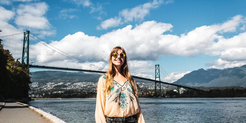 Types of women you can meet in Vancouver and where to find them in different neighbourhoods