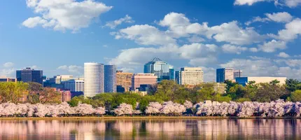 Where to Meet Women in Washington, DC: Best Places, Neighborhoods, and Real-Life Dating Spots