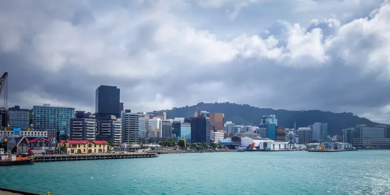 Where to meet women in Wellington