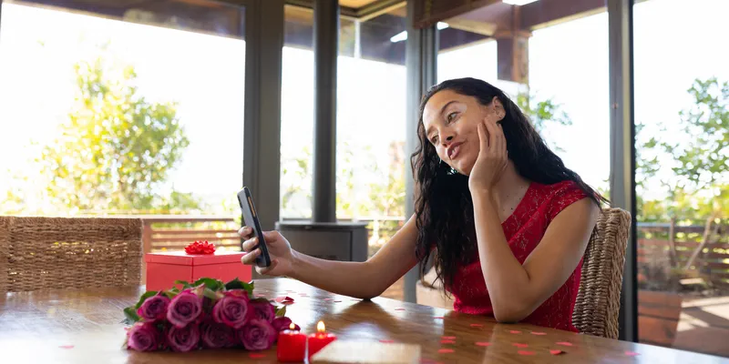 Online dating in Wellington