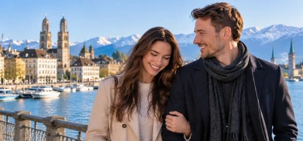 Where to Meet Women in Zurich: Local Social Guide