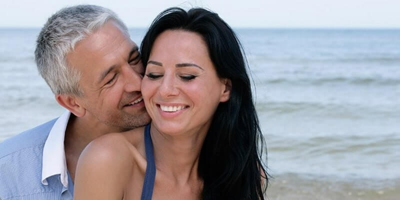 dating younger guys at 50 year-old woman