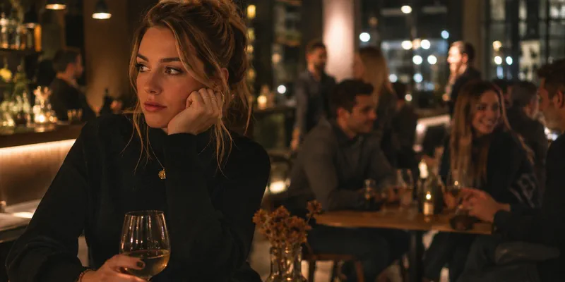 Why dating is hard in Germany