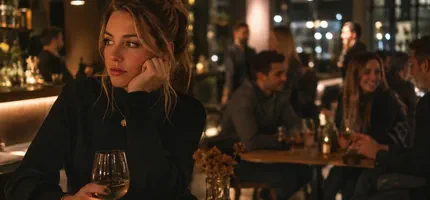 Why Dating Is Hard in Germany