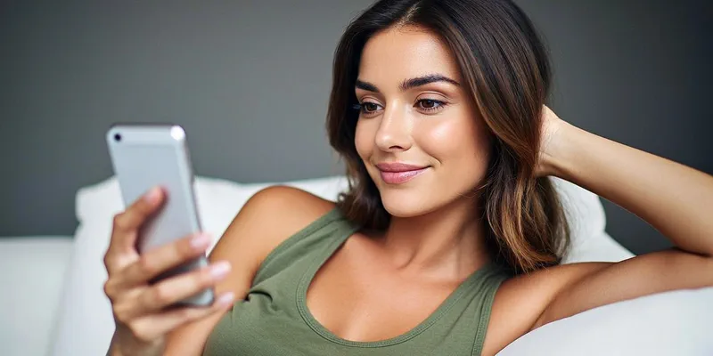 Video chat and modern dating in New Zealand