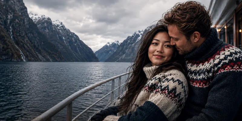 Why dating is hard in Norway for men