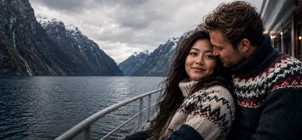 Why Dating Is Hard in Norway for Men