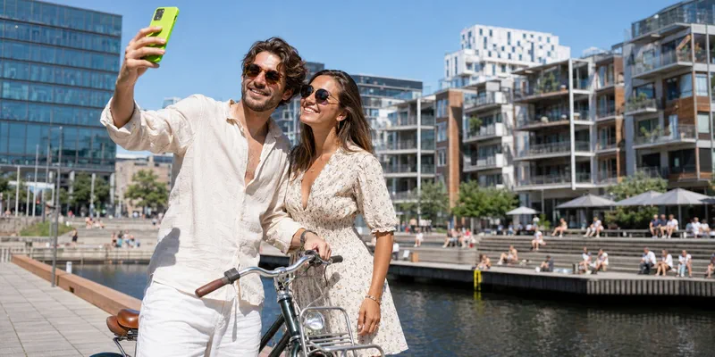 Dating challenges in Oslo and other Norwegian cities