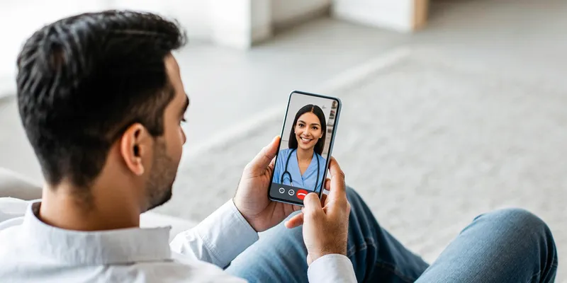 Online dating in Sweden