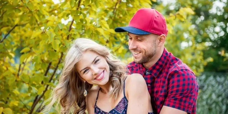 Where to find romantic love