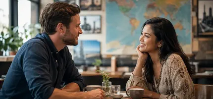 Why Men Date Foreign Women: Real Reasons & Dating Tips