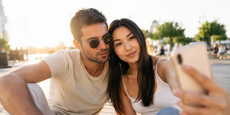 Motivation and realistic expectations when dating foreign women
