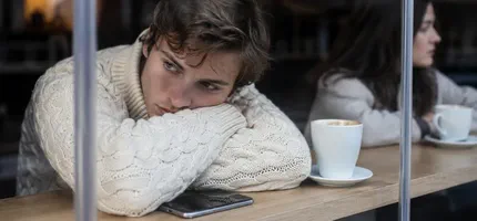 Why Online Relationships Don't Work
