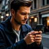 Why She Stopped Replying: What It Means & What to Do