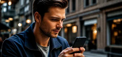 Why She Stopped Replying: What It Means & What to Do