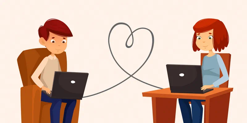 Chemistry attraction video chat dating