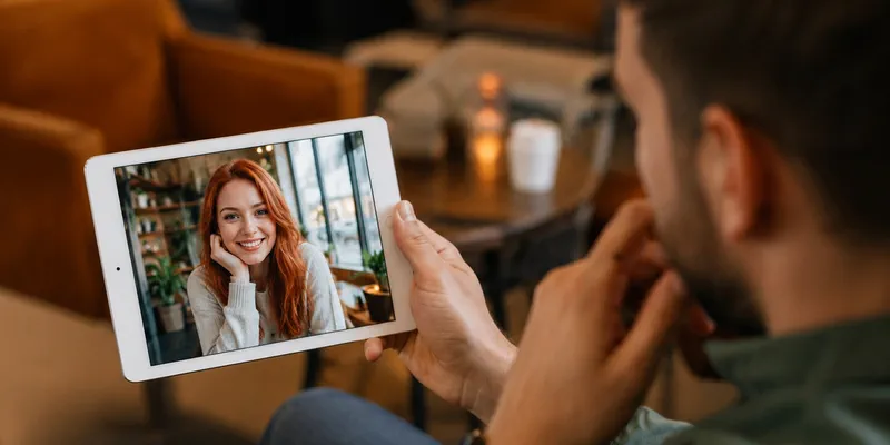 Why video chat matters in online dating