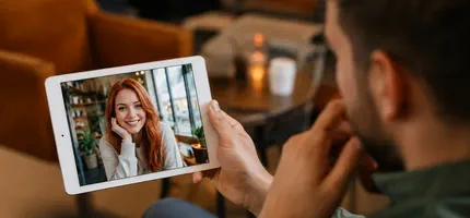 Why Video Chat Matters in Online Dating