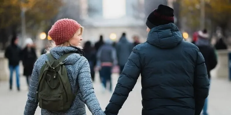 Dating a Widow: TOP Strategies