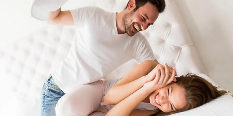 Dating someone with children after loss