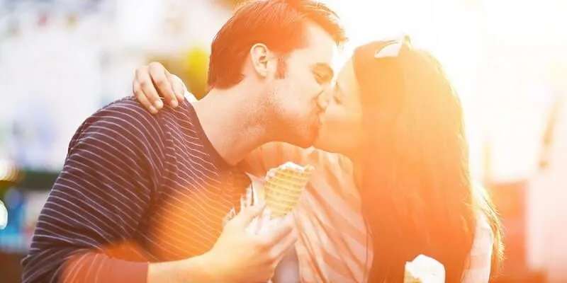 Widow online dating