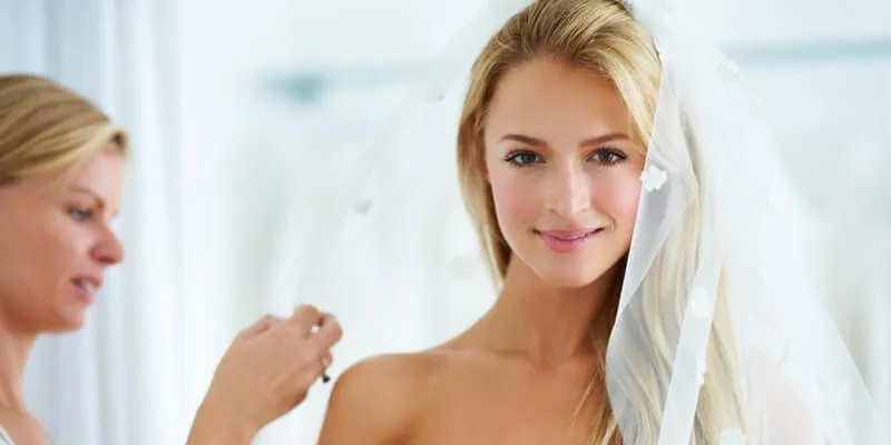 American brides