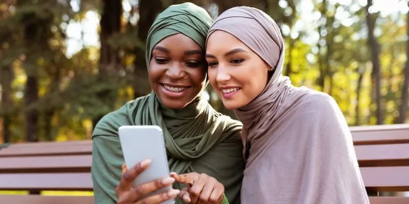 Arabian Brides