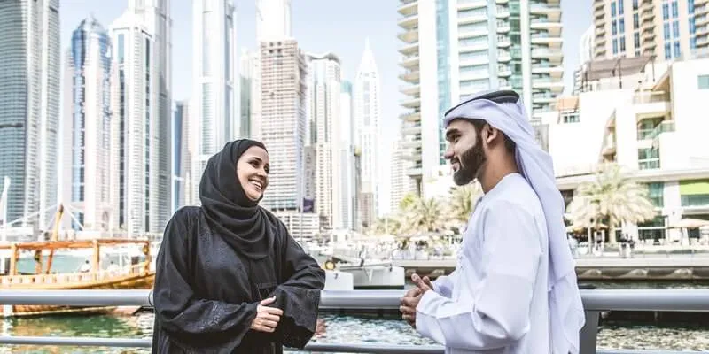 Date in Dubai