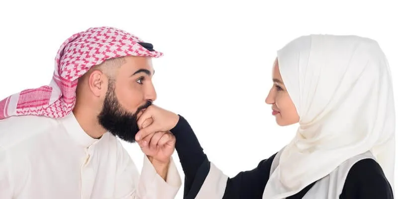 Dating in Dubai