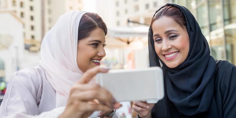 Dating Platform in Dubai