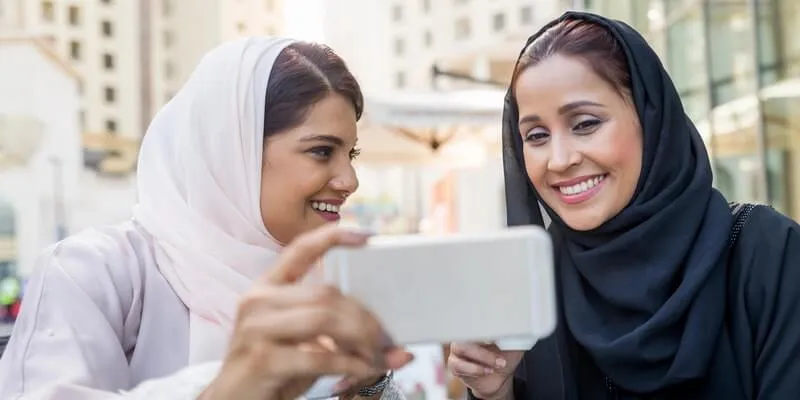 Dating Platform in Dubai