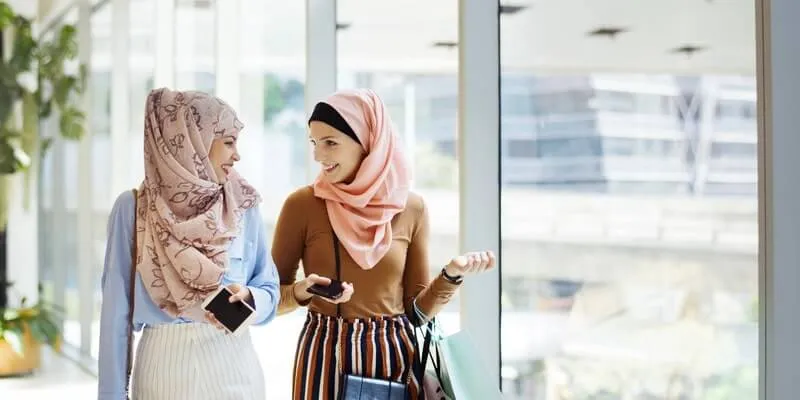 Dubai Brides