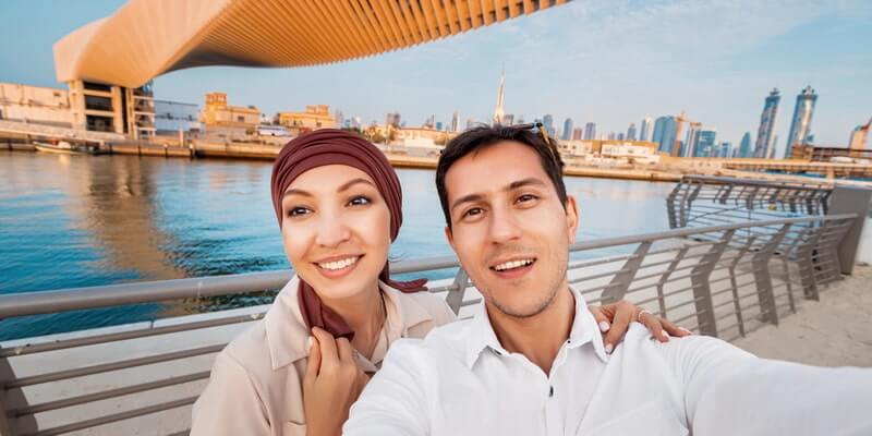 Jack and Alma Success stories in Dubai