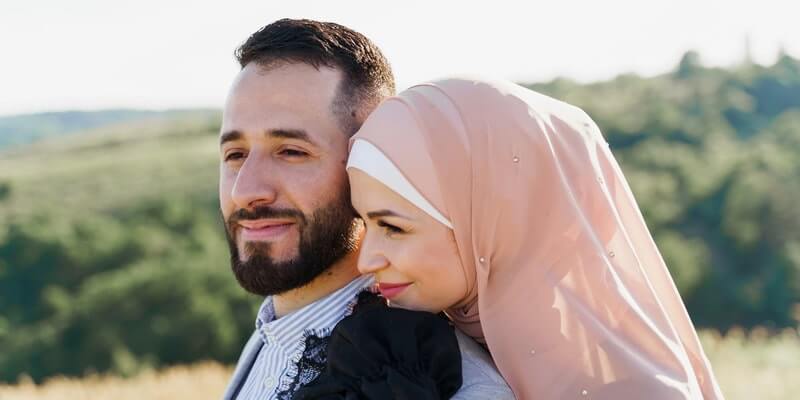 Luis and Mary Success stories