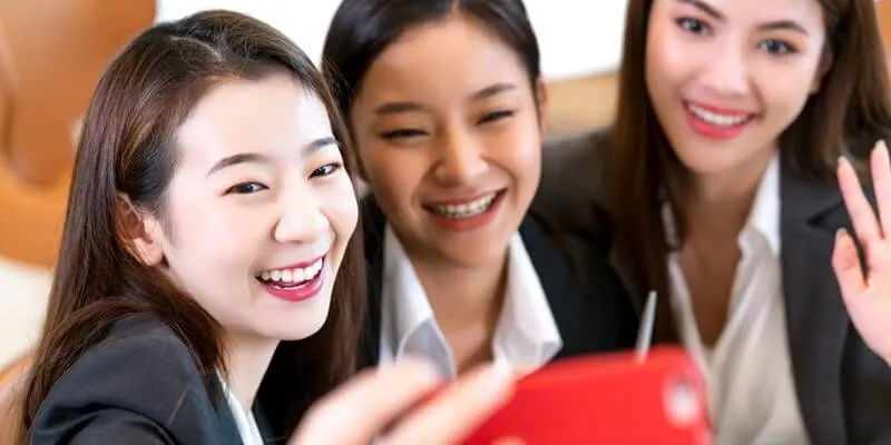 Asian Brides Success Stories