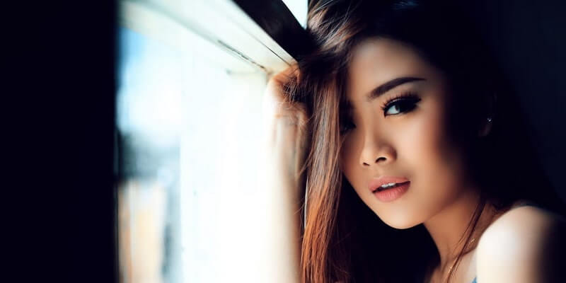 Dating Asian Women Rules