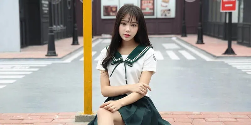 Why Do Men Like Asian Women