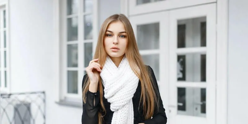 Belarusian bride