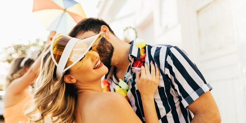 Brazil wedding traditions